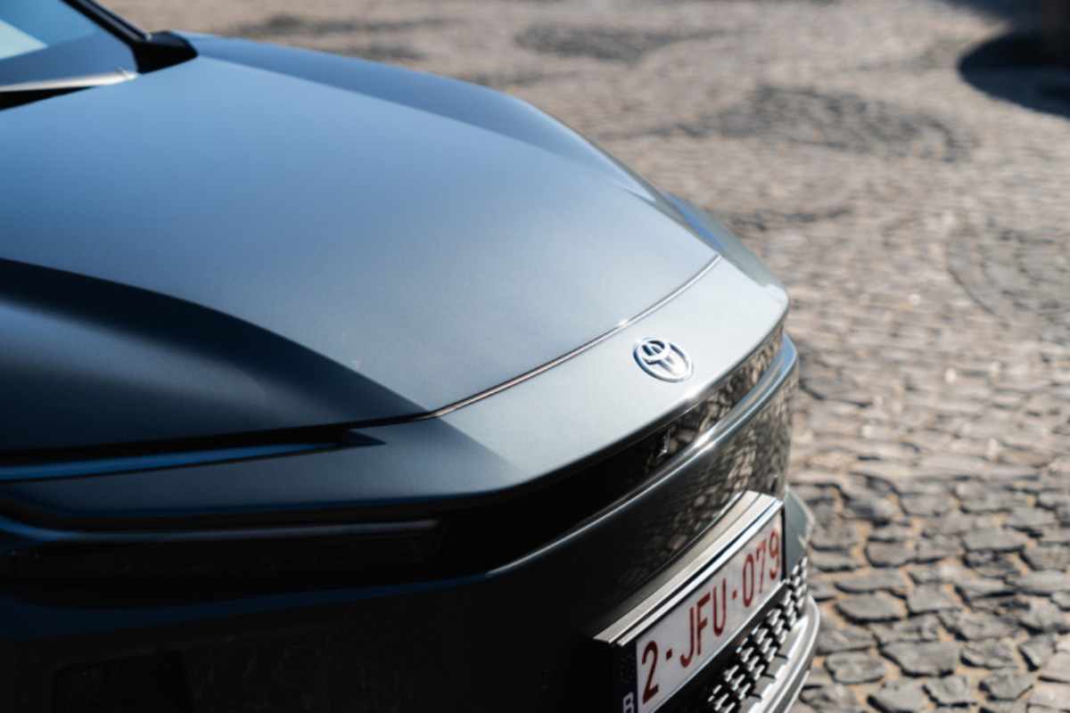 toyota logo 